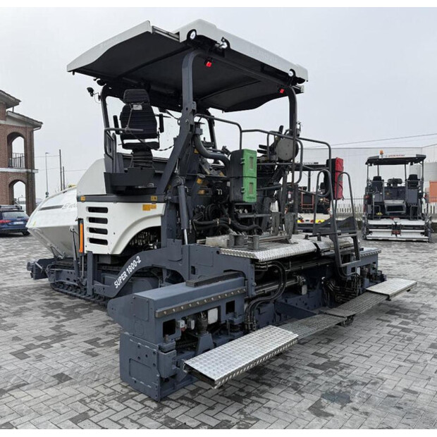 2013 VOGELE S 1800-2-45111266