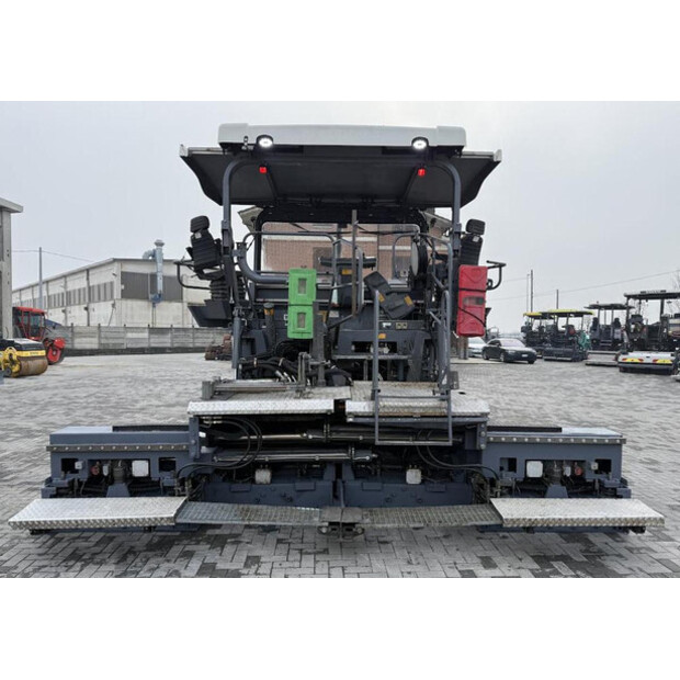 2013 VOGELE S 1800-2-45111267