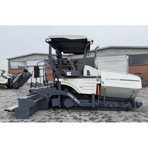 2013 VOGELE S 1800-2-45111269