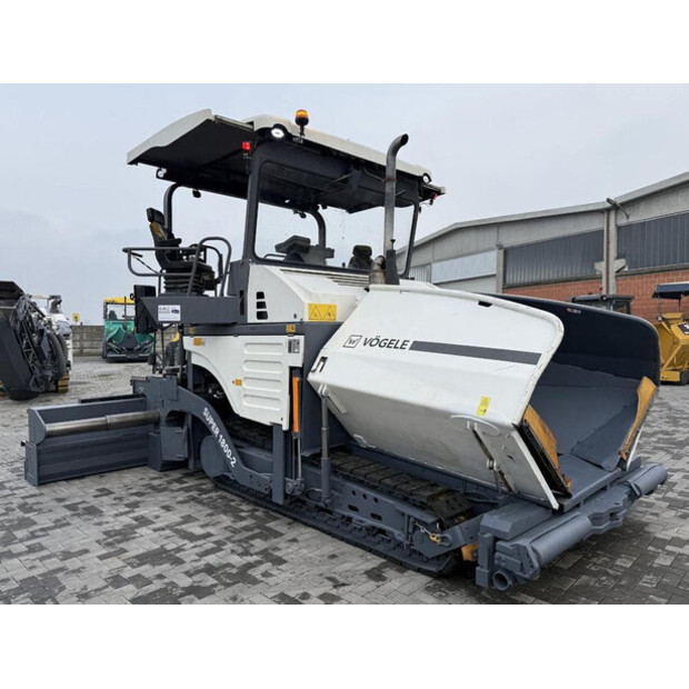 2013 VOGELE S 1800-2-45111270