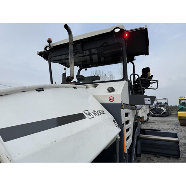 2013 VOGELE S 1800-2-45111272