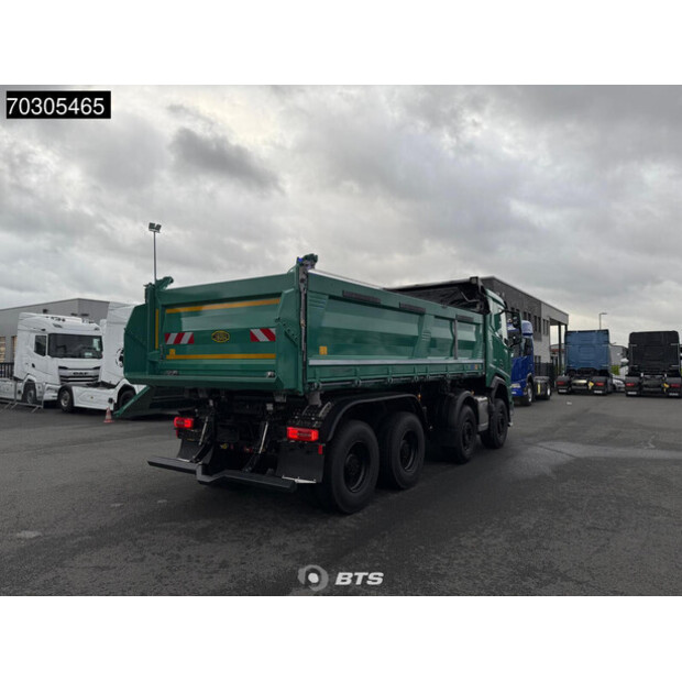 2025 DAF XF 530-45111273