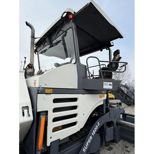 2013 VOGELE S 1800-2-45111276