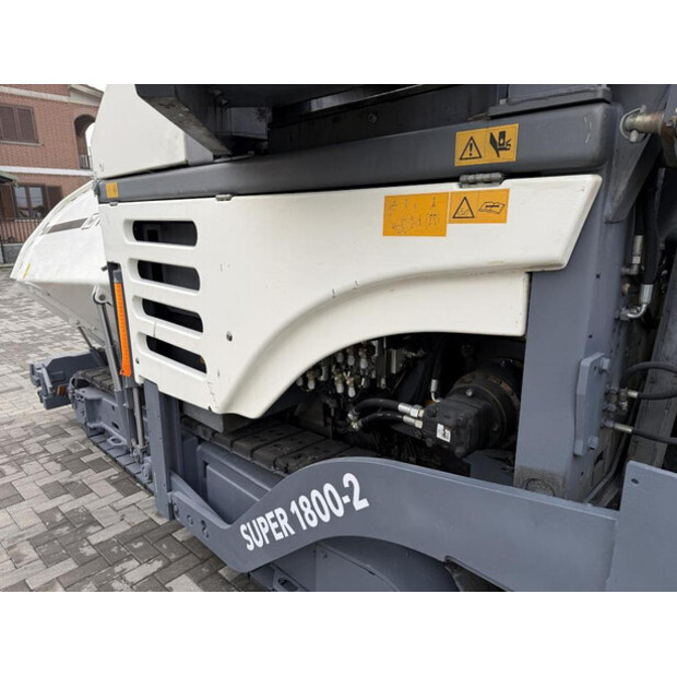 2013 VOGELE S 1800-2-45111277