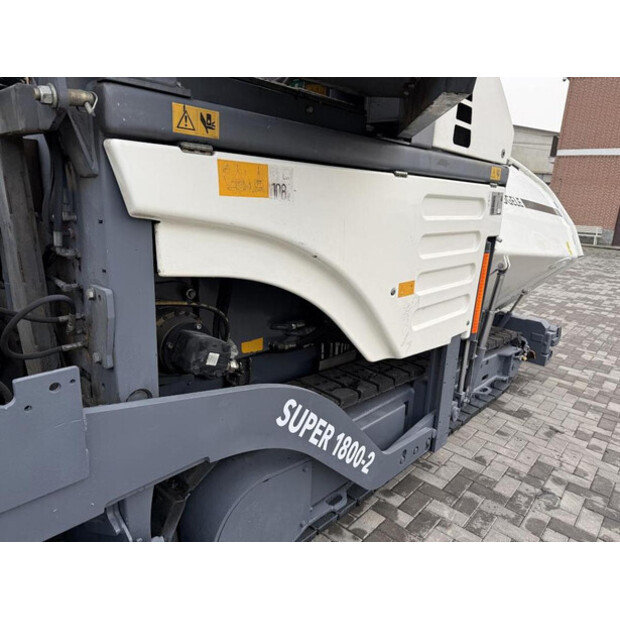 2013 VOGELE S 1800-2-45111278