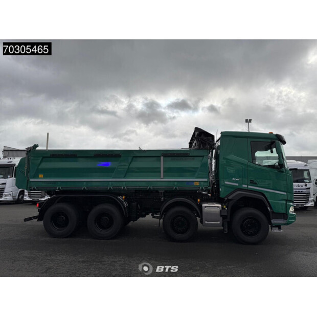 2025 DAF XF 530-45111289