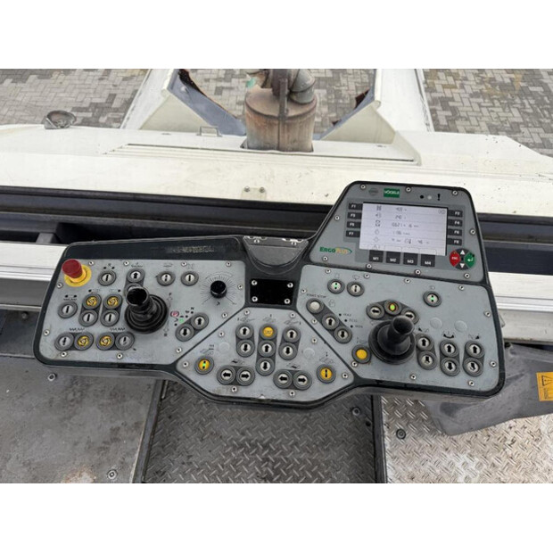 2013 VOGELE S 1800-2-45111316