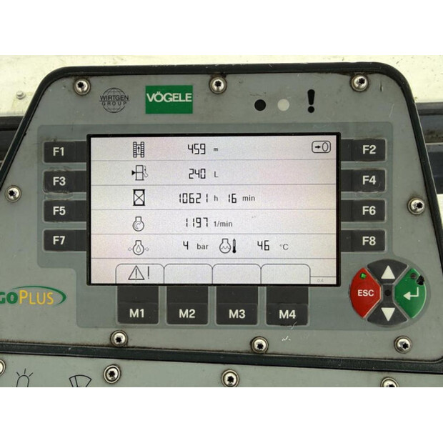 2013 VOGELE S 1800-2-45111317