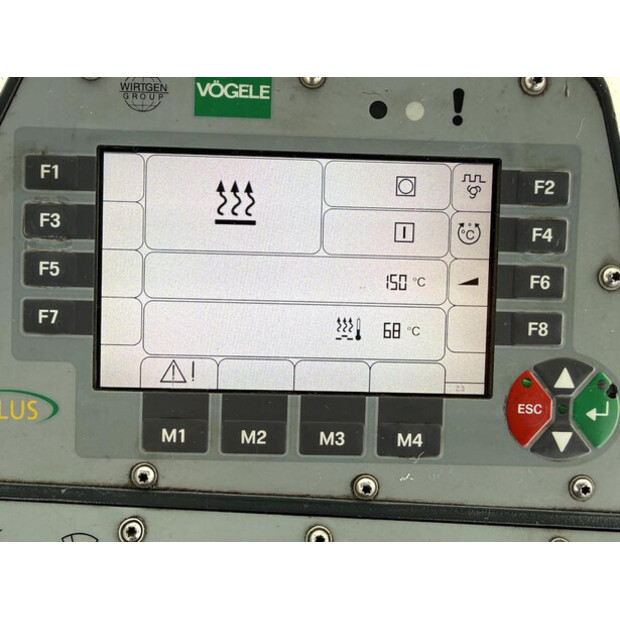 2013 VOGELE S 1800-2-45111318