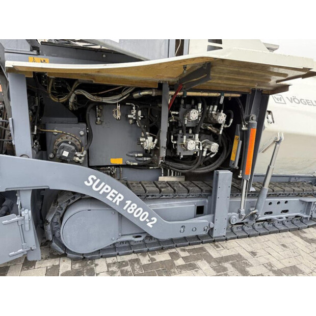 2013 VOGELE S 1800-2-45111320