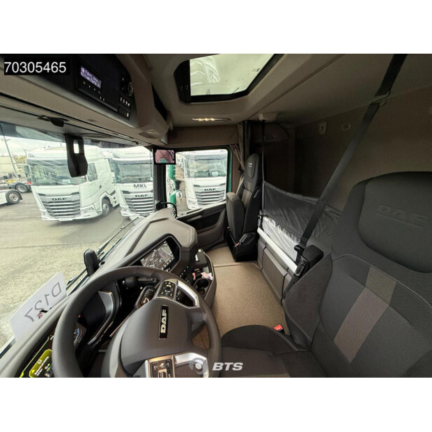 2025 DAF XF 530-45111324