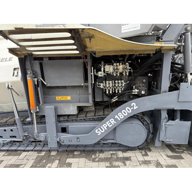 2013 VOGELE S 1800-2-45111326