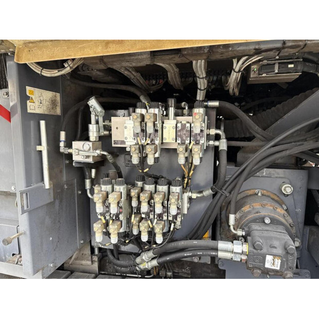 2013 VOGELE S 1800-2-45111327