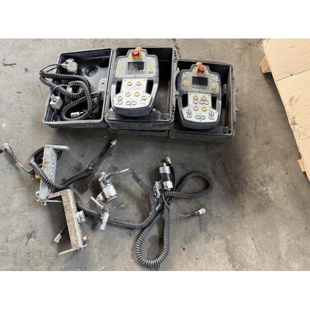 2013 VOGELE S 1800-2-45111338