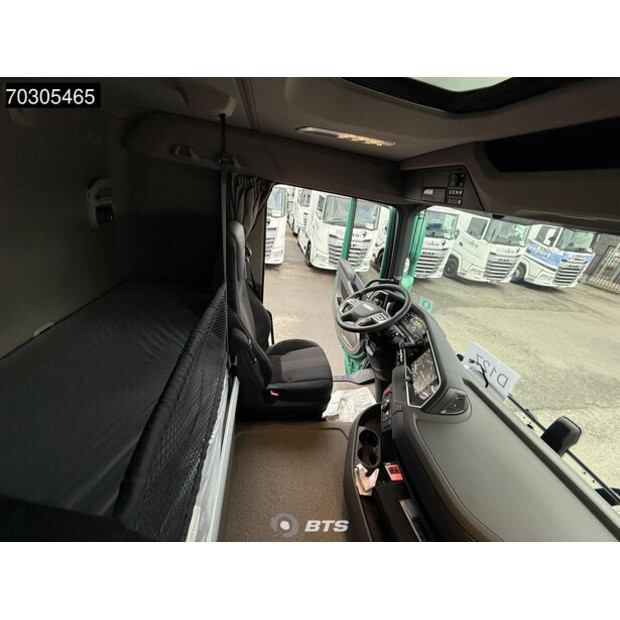 2025 DAF XF 530-45111343