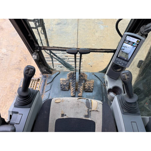 2013 Caterpillar 336EL-45111676