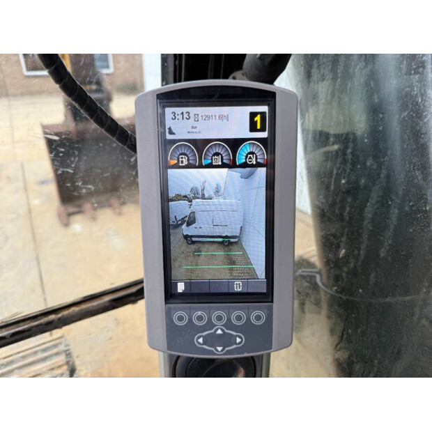 2013 Caterpillar 336EL-45111677