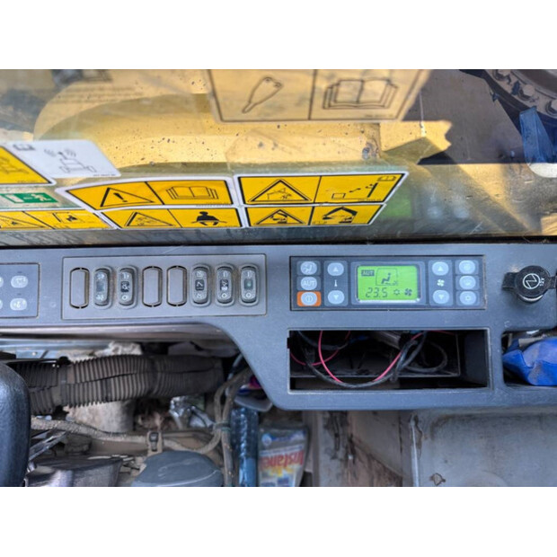 2013 Caterpillar 336EL-45111679