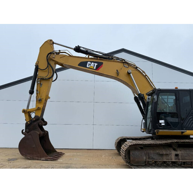 2013 Caterpillar 336EL-45111681