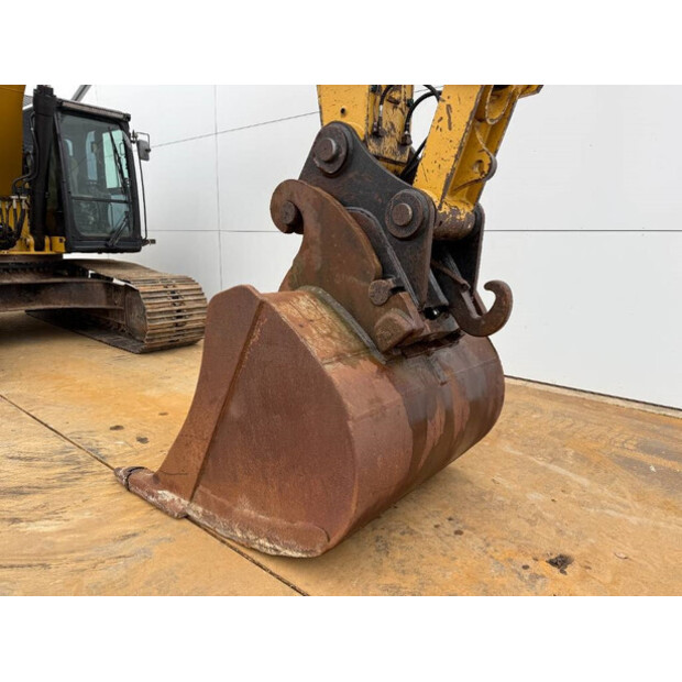 2013 Caterpillar 336EL-45111685