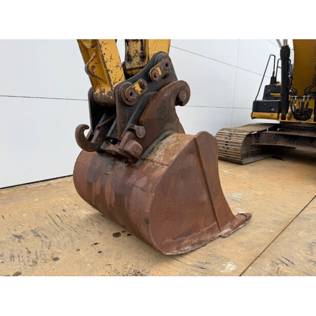 2013 Caterpillar 336EL-45111686