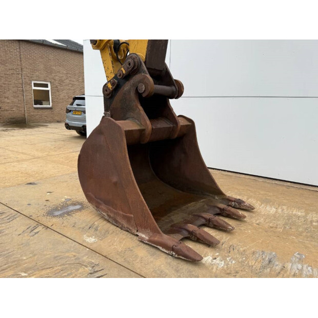 2013 Caterpillar 336EL-45111687