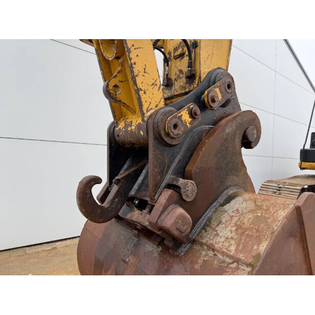 2013 Caterpillar 336EL-45111688