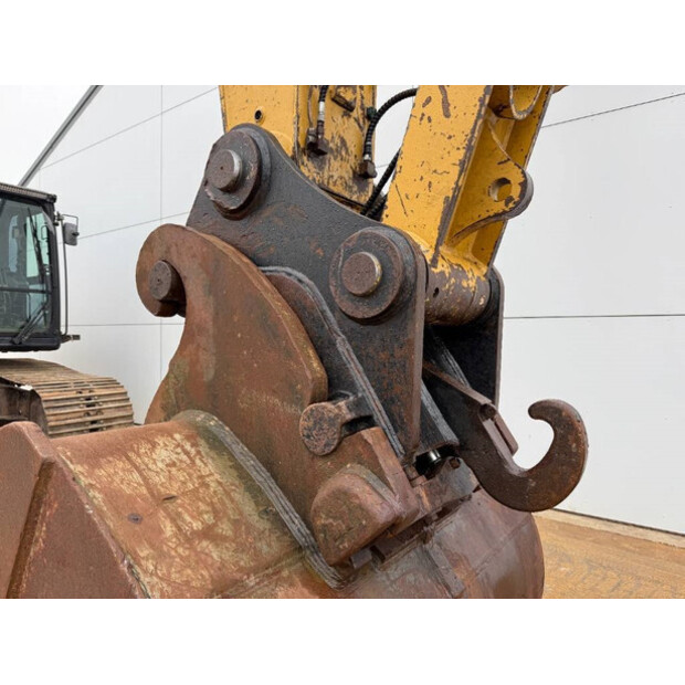 2013 Caterpillar 336EL-45111689