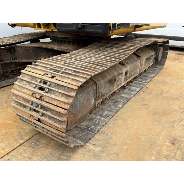 2013 Caterpillar 336EL-45111690