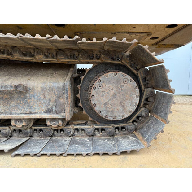 2013 Caterpillar 336EL-45111691