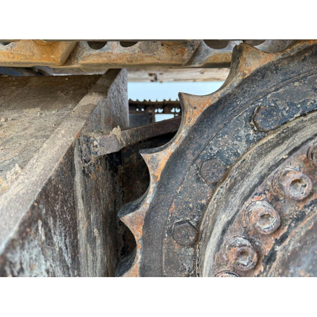 2013 Caterpillar 336EL-45111692