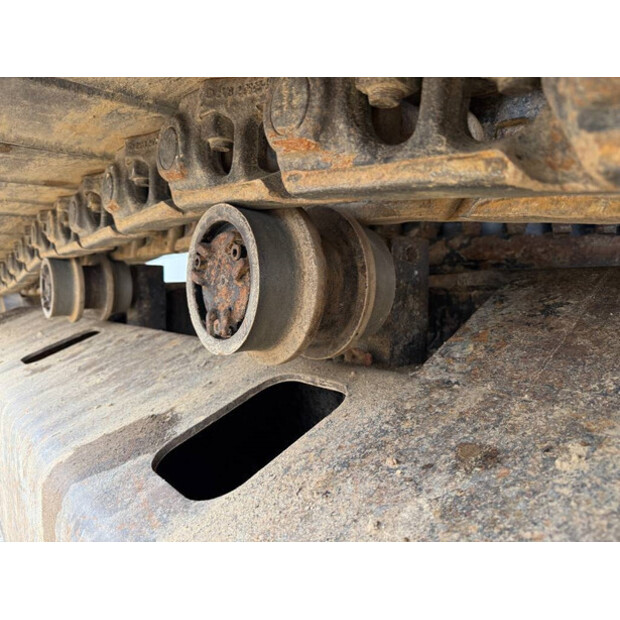 2013 Caterpillar 336EL-45111693