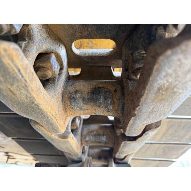 2013 Caterpillar 336EL-45111694