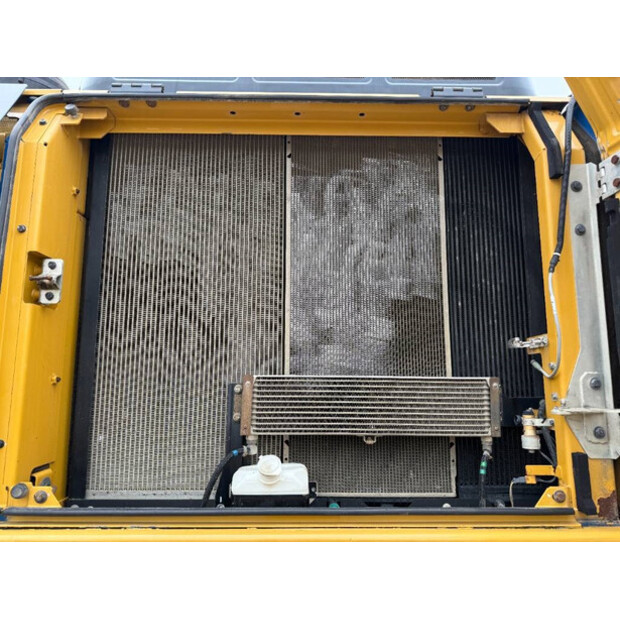 2013 Caterpillar 336EL-45111695