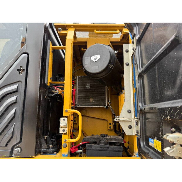 2013 Caterpillar 336EL-45111696