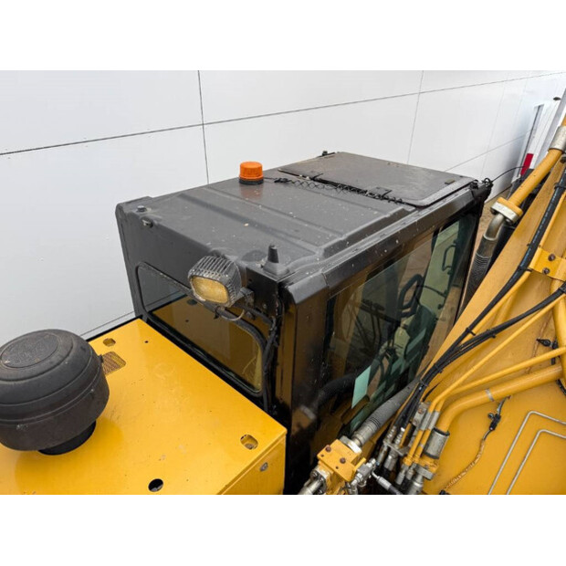 2013 Caterpillar 336EL-45111697