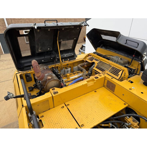 2013 Caterpillar 336EL-45111698