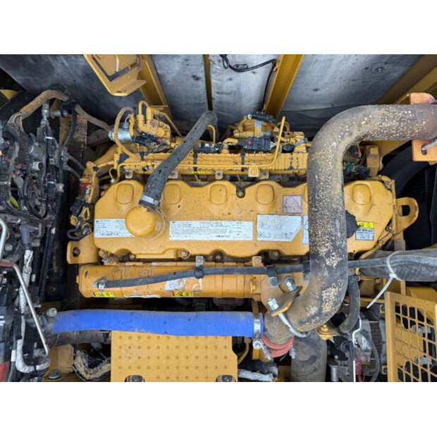 2013 Caterpillar 336EL-45111700