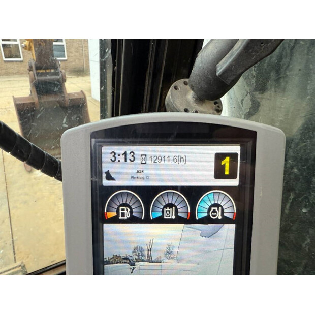 2013 Caterpillar 336EL-45111701