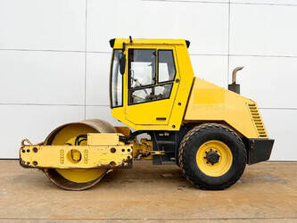 Image de CONSTRUCTION 1999 BOMAG BW177D-3 À vendre à Pays-Bas