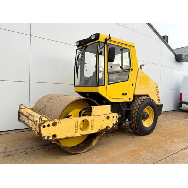 1999 BOMAG BW177D-3-45111733