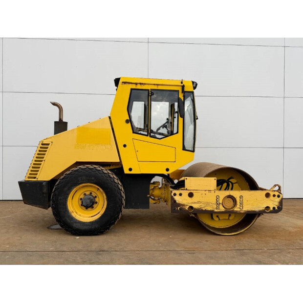 1999 BOMAG BW177D-3-45111737