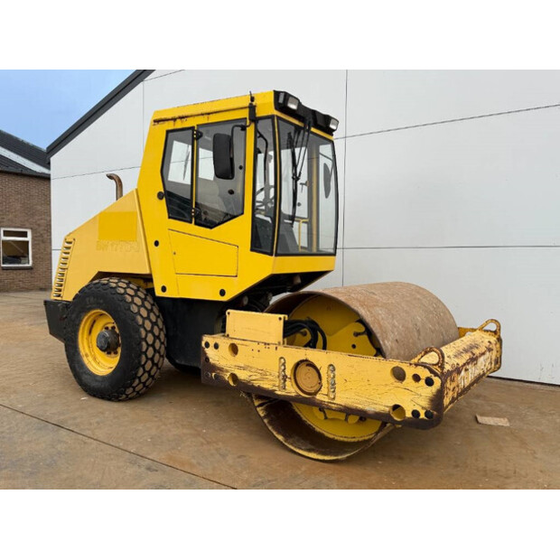1999 BOMAG BW177D-3-45111738