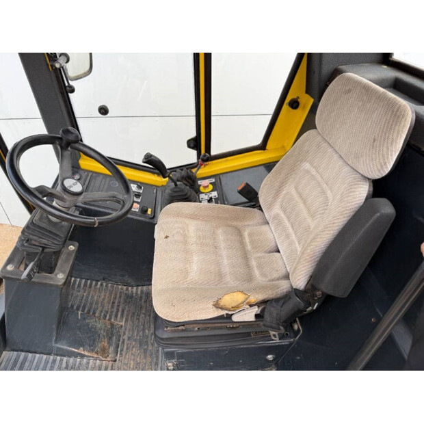 1999 BOMAG BW177D-3-45111739