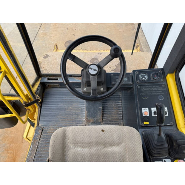 1999 BOMAG BW177D-3-45111740