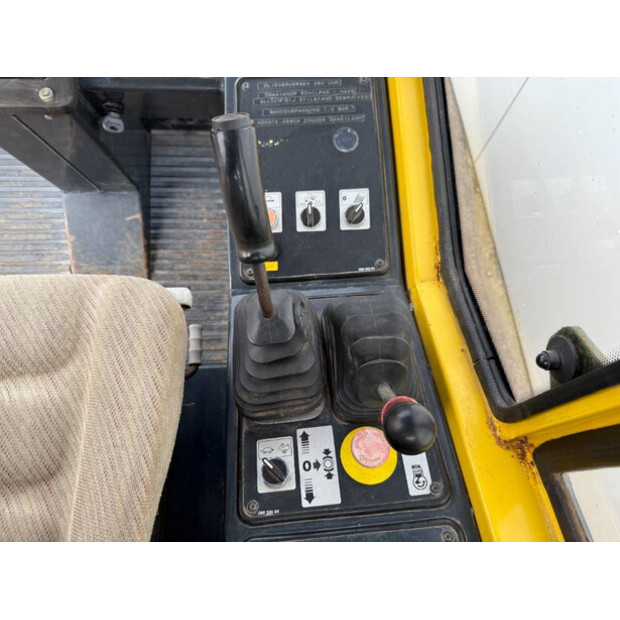 1999 BOMAG BW177D-3-45111741