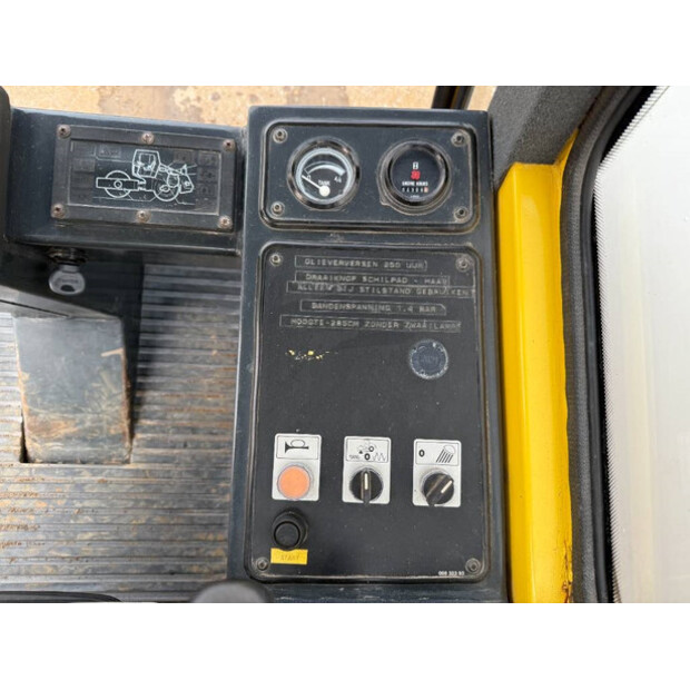 1999 BOMAG BW177D-3-45111742