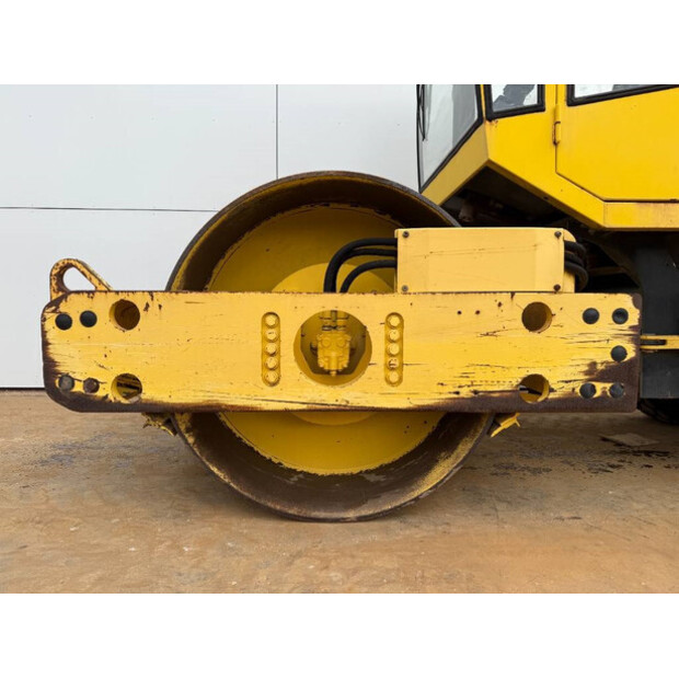 1999 BOMAG BW177D-3-45111744