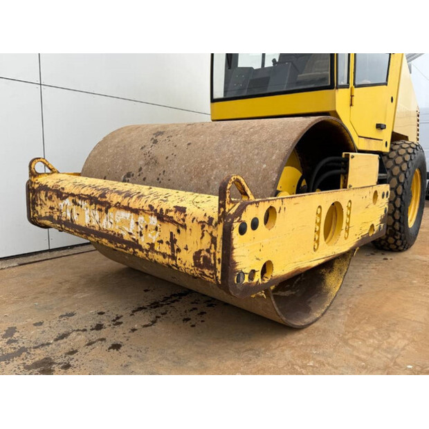 1999 BOMAG BW177D-3-45111745