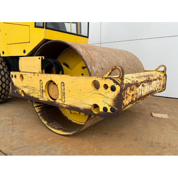 1999 BOMAG BW177D-3-45111746
